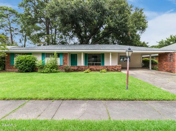 105 Ashwood Dr, Lafayette, LA 70503