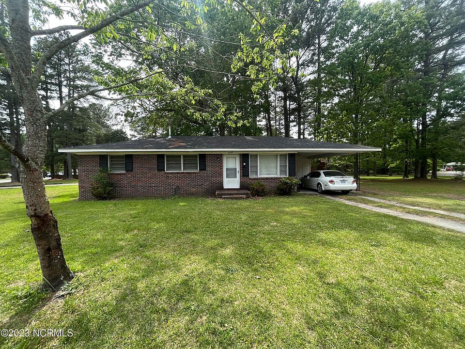 4137 Martha Loop, Farmville, NC 27828 Zillow