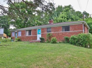 6285 Mullen Rd, Cincinnati, OH 45247
