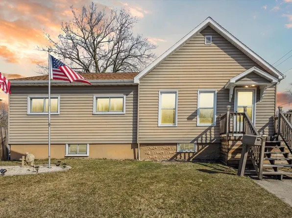 545 Congress St, Oconto, WI 54153