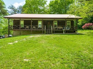 400 Mason Rd, Cookeville, TN 38501