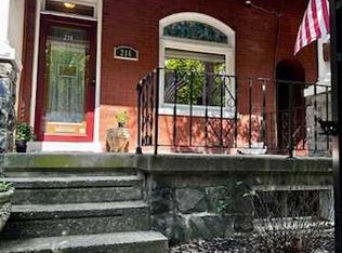 216 Ruby St, Lancaster, PA 17603