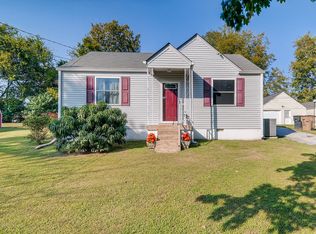 52 Jay St, Nashville, TN 37210