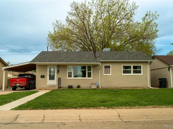 1613 Cherrywood Lane, Pueblo, CO 81005