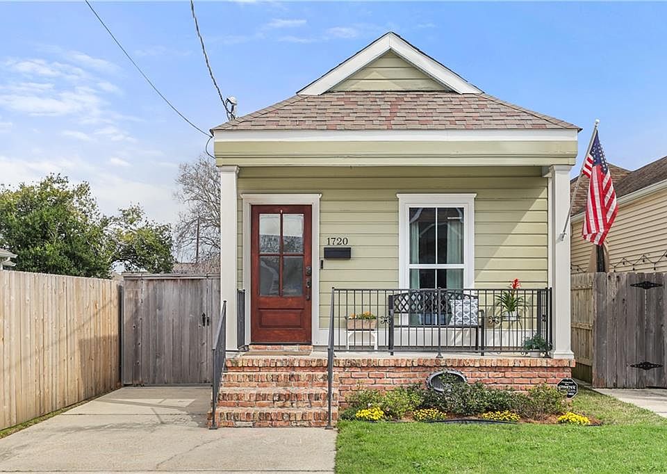 1st image of 1720 Palfrey St