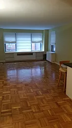 Rented by Sutton Gardens