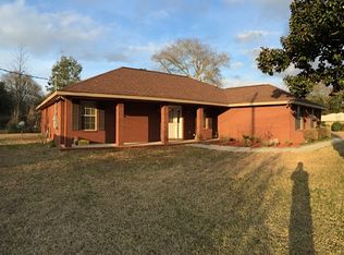 6301 Clegg Rd, Pensacola, FL 32526