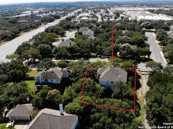 1111 Glade Crossing, San Antonio, TX 78258