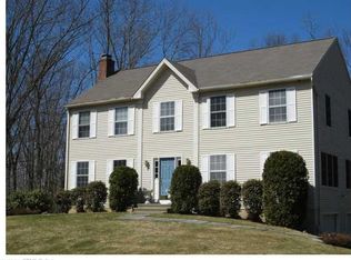 150 Forest Rd, Southbury, CT 06488