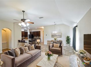 245 Flushing St, New Braunfels, TX 78130