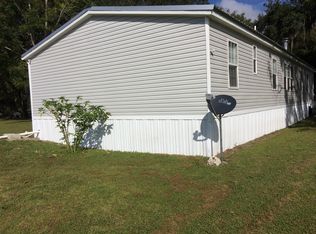 16817 N State Road 121, Gainesville, FL 32653