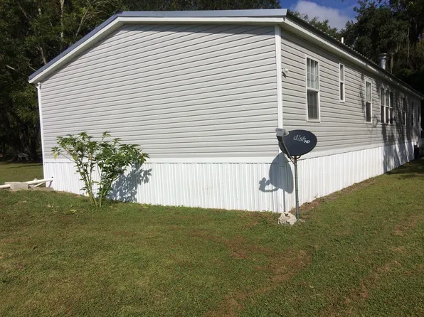 16817 N State Road 121, Gainesville, FL 32653
