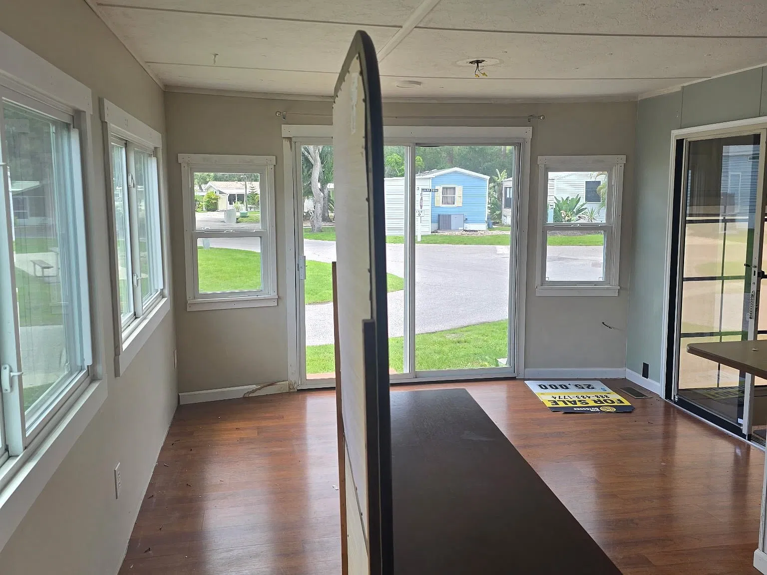 1-Bedroom Mobile Home For Sale Davie, Fl — Photo 4