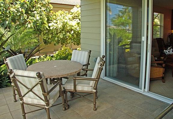 True indoor-oudoor living