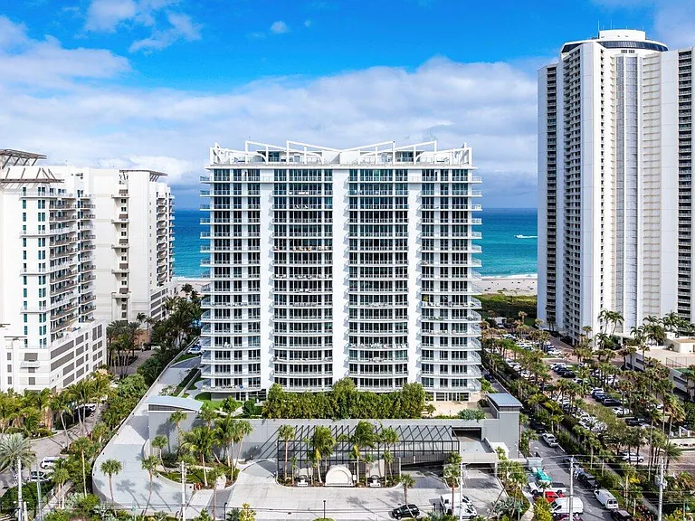 3100 N Ocean Dr #606 — Photo 20