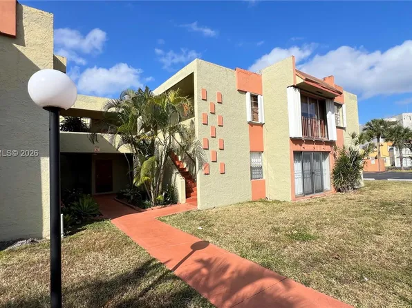 9331 SW 4th St APT 101A, Miami, FL 33174