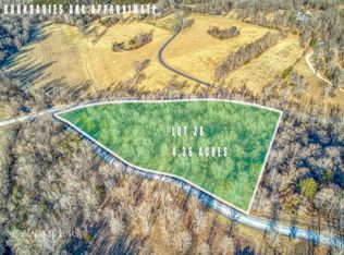1567 Goff Rd LOT 28, Harrison, AR 72601