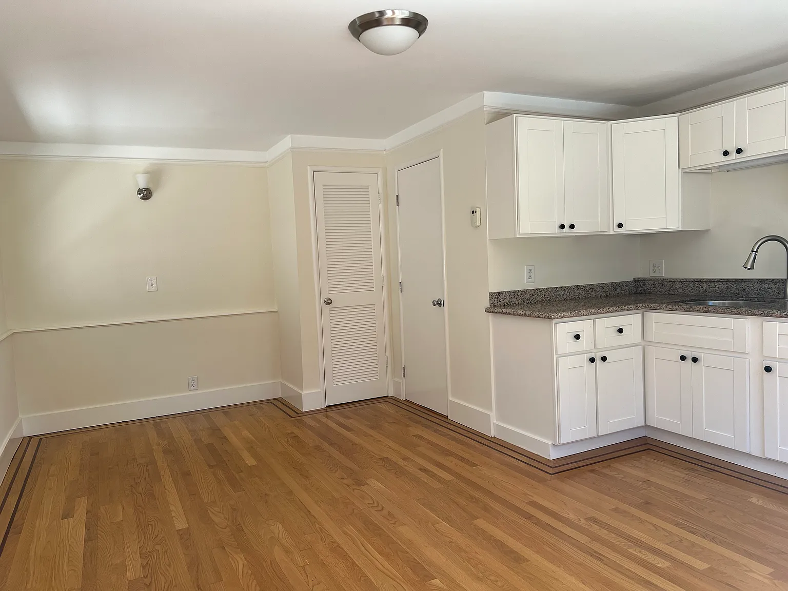 Studio, $1,695 — Photo 3