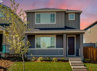 7789 NW Eleanor Ave, Portland, OR 97229