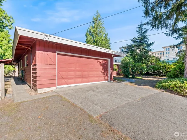 1815 116th Avenue NE, Bellevue, WA 98004
