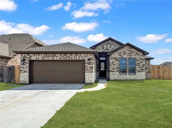 8174 Luz De Luna St, Corpus Christi, TX 78414