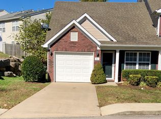 201 Buck Run Dr, Nashville, TN 37214