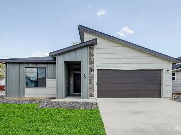1730 SW Pegasus Peak Ave, Mountain Home, ID 83647