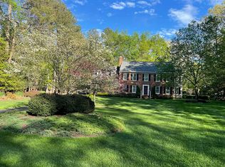 10941 Pintail Pl, Chesterfield, VA 23838