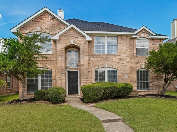 3900 Columbus Dr, McKinney, TX 75070