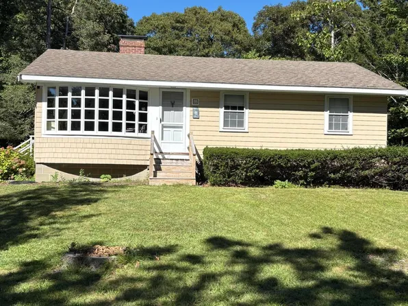 23 Santuit Road, North Falmouth, MA 02556
