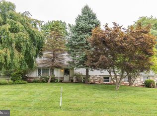 1634 Dublin Rd, Dresher, PA 19025