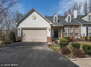 2104 Kaden Ct #4, Bowie, MD 20721