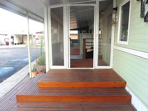 3rd image of 3426 N Romero Rd Unit 72