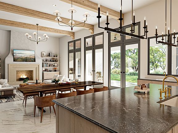 5th image of 12502 Harvest Meadow Dr