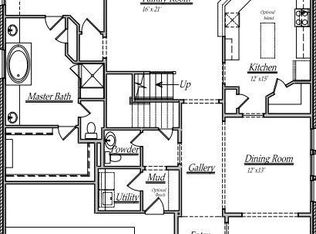 4207 Great Bear Pl, Houston, TX 77084