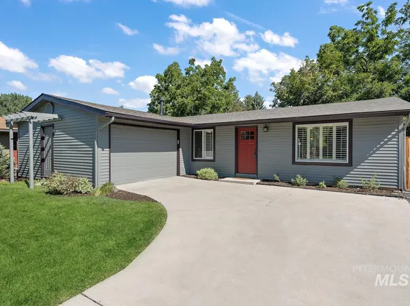 3472 W Bellomy Ln, Boise, ID 83703