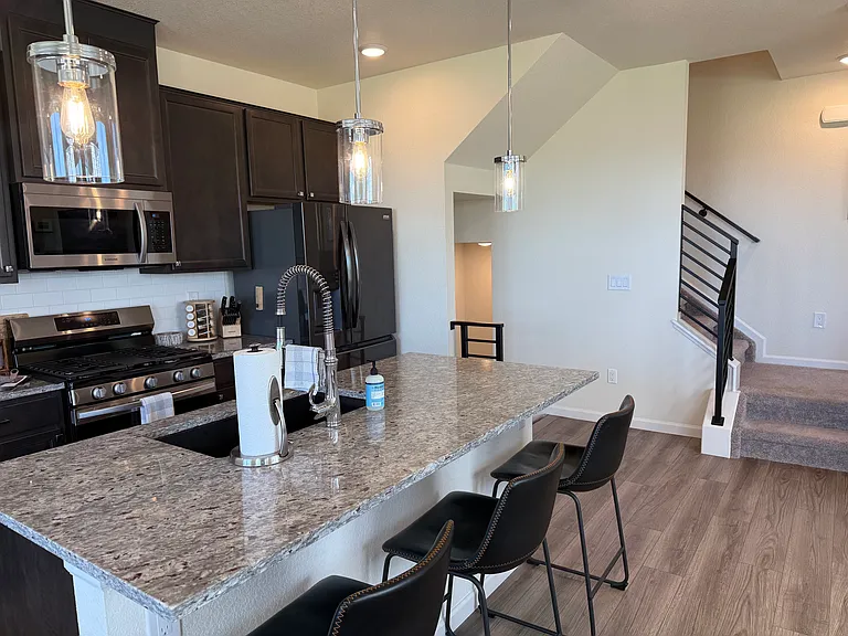 3465 Aiguille Point — Photo 15