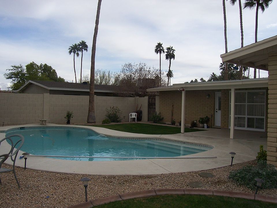 2nd image of 8644 E Montecito Ave
