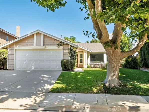 27837 Quincy St, Castaic, CA 91384