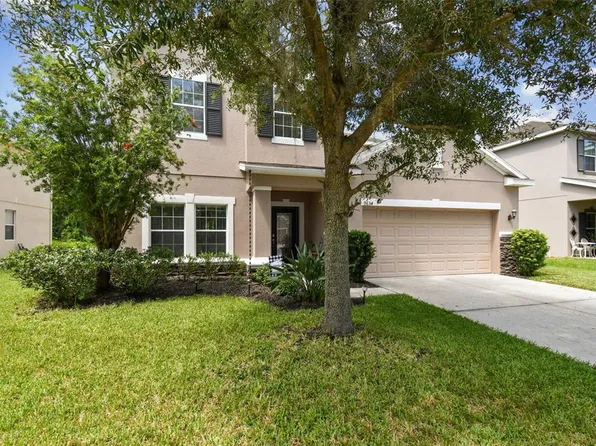9634 Oak Glade Ave, Tampa, FL 33647