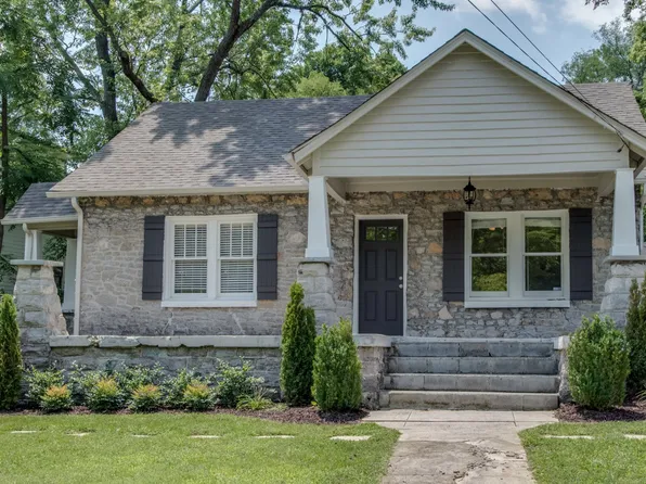 1126 McChesney Ave, Nashville, TN 37216