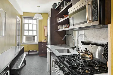 Sold by Town Residential