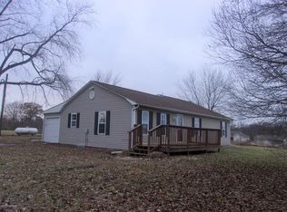 1051 County Road 231, Auxvasse, MO 65231