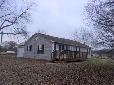 1051 County Road 231, Auxvasse, MO, 65231