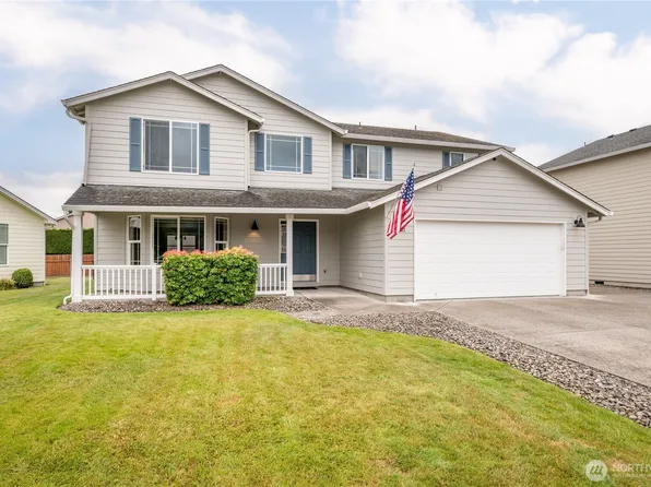 3721 Gracie Place, Longview, WA 98632