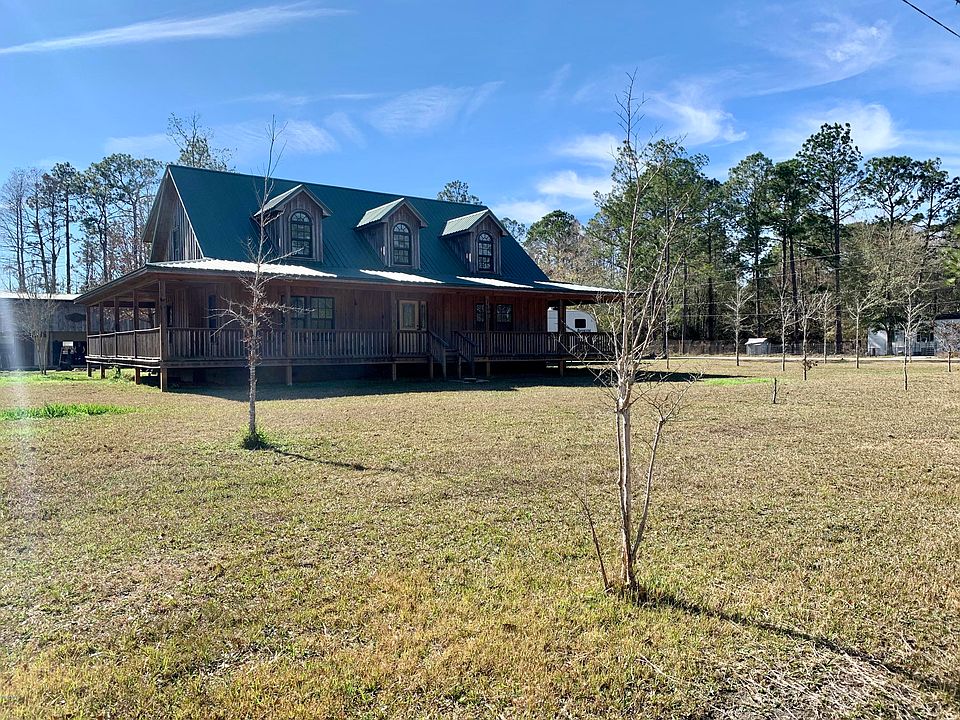 9829 Bragg Rd, Moss Point, MS 39562 | Zillow