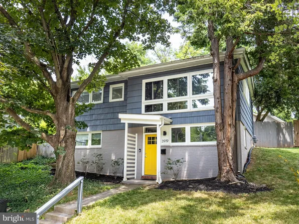 3919 Denfeld Ave, Kensington, MD 20895