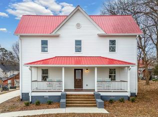 211 Long Ave, Graham, NC 27253