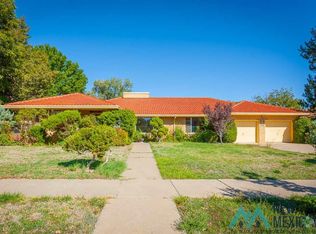 1509 N Highland Rd, Roswell, NM 88201