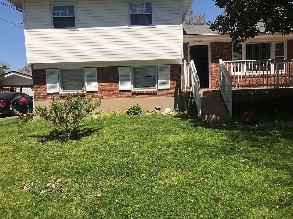 2nd image of 5909 Prestwood Ct